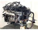 BMW ENGINE 3 0 245KM N57D30A 08 15 F01 Catalog number of the part LORK 587 29947 N57D30A