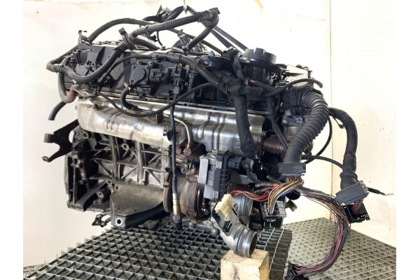 BMW ENGINE 3 0 245KM N57D30A 08 15 F01 Catalog number of the part LORK 587 29947 N57D30A
