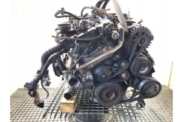 BMW ENGINE 3 0 245KM N57D30A 08 15 F01 Quality of parts according to GVO O original with manufacturer s logo OE