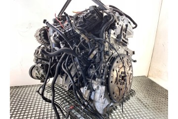 BMW ENGINE 3 0 245KM N57D30A 08 15 F01 Engine type diesel