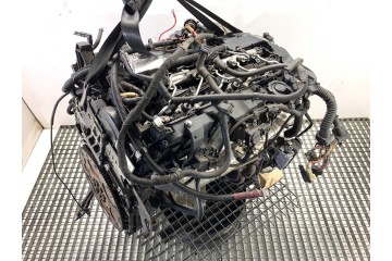 BMW ENGINE 3 0 245KM N57D30A 08 15 F01 Product weight with unit packaging 100 kg