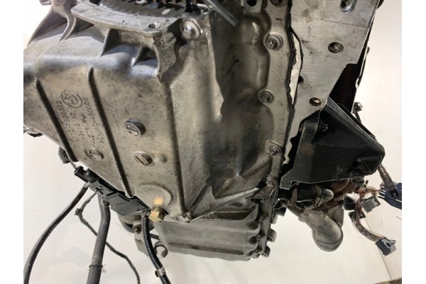 BMW ENGINE 3 0 245KM N57D30A 08 15 F01 Catalog number of the original N57D30A