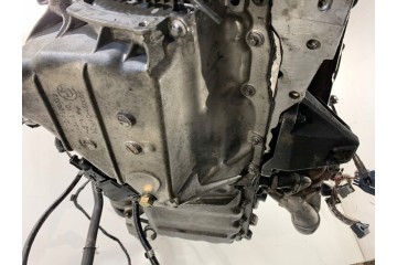 BMW ENGINE 3 0 245KM N57D30A 08 15 F01 Catalog number of the original N57D30A