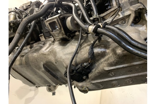 BMW ENGINE 3 0 245KM N57D30A 08 15 F01 Version European