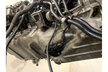 BMW ENGINE 3 0 245KM N57D30A 08 15 F01 Version European