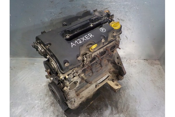 OPEL CORSA D MERIVA AVEO ENGINE 1 2 16V A12XER PROMOTION