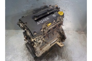 OPEL CORSA D MERIVA AVEO ENGINE 1 2 16V A12XER PROMOTION