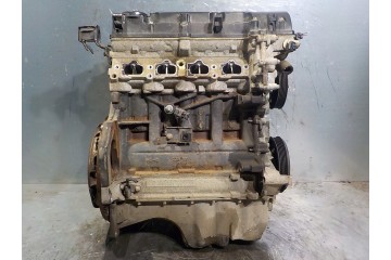 OPEL CORSA D MERIVA AVEO ENGINE 1 2 16V A12XER PROMOTION Car type passenger cars