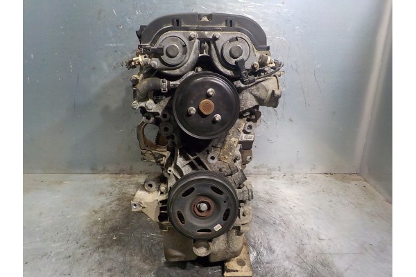 OPEL CORSA D MERIVA AVEO ENGINE 1 2 16V A12XER PROMOTION Engine type petrol