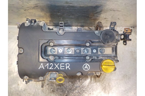 OPEL CORSA D MERIVA AVEO ENGINE 1 2 16V A12XER PROMOTION Product weight with unit packaging 99 kg