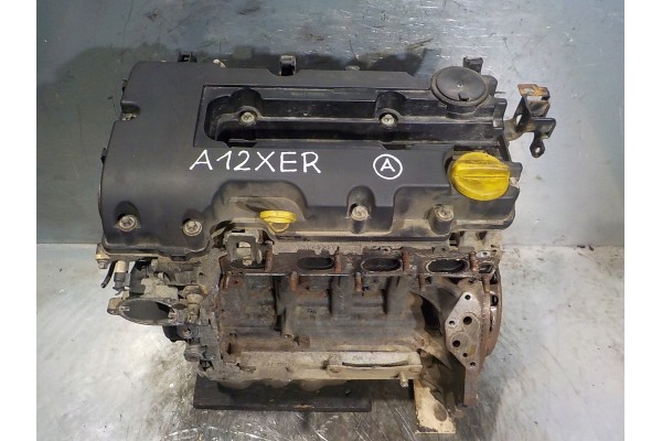 OPEL CORSA D MERIVA AVEO ENGINE 1 2 16V A12XER PROMOTION Catalog number of the part A12XER