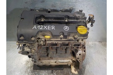 OPEL CORSA D MERIVA AVEO ENGINE 1 2 16V A12XER PROMOTION Catalog number of the part A12XER