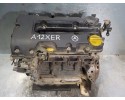 Motor de gasolina OPEL 1.2 16V A12XER para CORSA D, MERIVA, AVEO