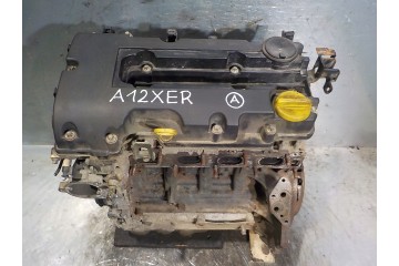 Motor de gasolina OPEL 1.2 16V A12XER para CORSA D, MERIVA, AVEO