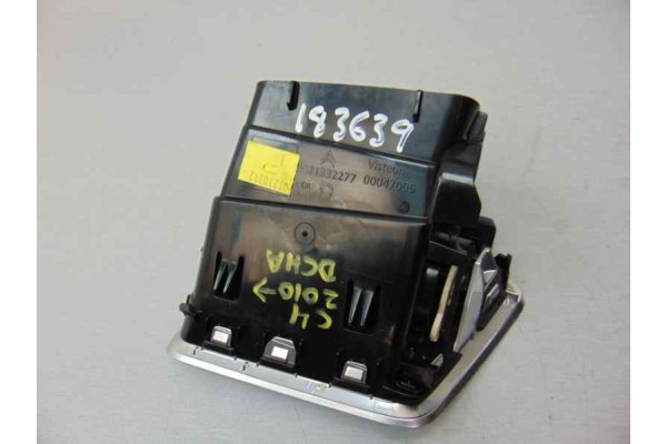 9671332277 REJILLA AIREADORA CITROEN C4 BERLINA