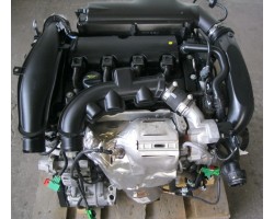 ENGINE 1 6 THP CITROEN PEUGEOT 5G06 5G01 Shawjcar perfect condition