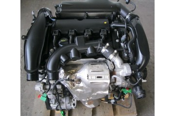 ENGINE 1 6 THP CITROEN PEUGEOT 5G06 5G01 Shawjcar perfect condition