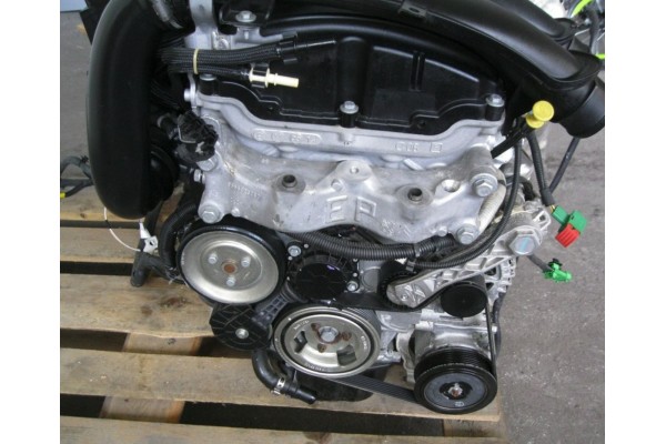 ENGINE 1 6 THP CITROEN PEUGEOT 5G06 5G01 Shawjcar perfect condition Catalog number of the part 1 6 THP 155 5FR 5FX 5FT 10FJCC