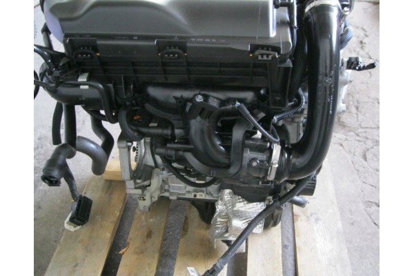 ENGINE 1 6 THP CITROEN PEUGEOT 5G06 5G01 Shawjcar perfect condition Part manufacturer Groupe PSA