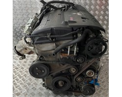 Mitsubishi Outlander Lancer Complete engine 2 4 4B12 from Japan