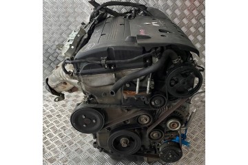 Mitsubishi Outlander Lancer Complete engine 2 4 4B12 from Japan