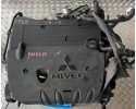 Mitsubishi Outlander Lancer Complete engine 2 4 4B12 from Japan Car type 4x4 SUV