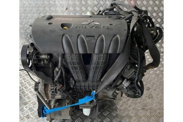 Mitsubishi Outlander Lancer Complete engine 2 4 4B12 from Japan Engine type petrol