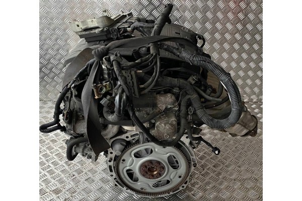 Mitsubishi Outlander Lancer Complete engine 2 4 4B12 from Japan Catalog number of substitutes 1860A925