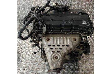 Mitsubishi Outlander Lancer Complete engine 2 4 4B12 from Japan Catalog number of the original E6T47378