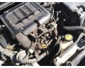 COMPLETE MOTOR TOYOTA YARIS 1 4 D4D 2003r