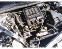 COMPLETE MOTOR TOYOTA YARIS 1 4 D4D 2003r Catalog number of the part D4D