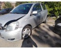 COMPLETE MOTOR TOYOTA YARIS 1 4 D4D 2003r Part manufacturer Toyota OE