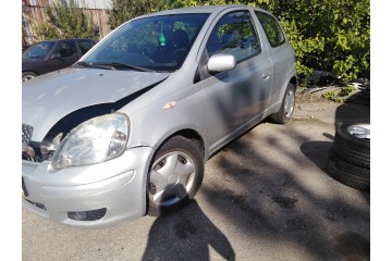 COMPLETE MOTOR TOYOTA YARIS 1 4 D4D 2003r Part manufacturer Toyota OE