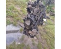 COMPLETE MOTOR TOYOTA YARIS 1 4 D4D 2003r Car type passenger cars undefined