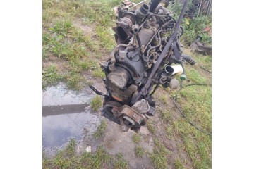 COMPLETE MOTOR TOYOTA YARIS 1 4 D4D 2003r Car type passenger cars undefined