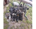 COMPLETE MOTOR TOYOTA YARIS 1 4 D4D 2003r Engine type diesel