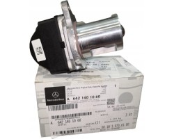 VALVE EGR MERCEDES 3 0 V6 320 350 CDI A6421401060