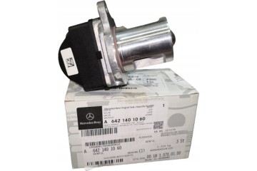 VALVE EGR MERCEDES 3 0 V6 320 350 CDI A6421401060