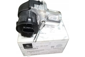 VALVE EGR MERCEDES 3 0 V6 320 350 CDI A6421401060 Packaging status original