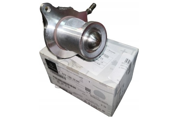 VALVE EGR MERCEDES 3 0 V6 320 350 CDI A6421401060 Catalog number of the part A642140106064
