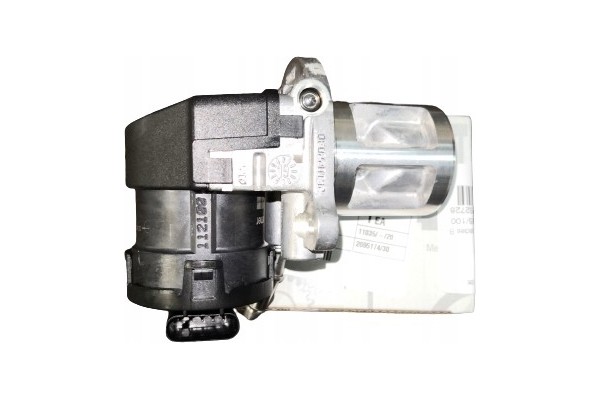 VALVE EGR MERCEDES 3 0 V6 320 350 CDI A6421401060 Part manufacturer Mercedes Benz OE