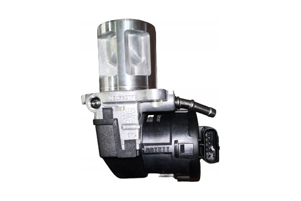 VALVE EGR MERCEDES 3 0 V6 320 350 CDI A6421401060 Quality of parts according to GVO O original with manufacturer s logo OE