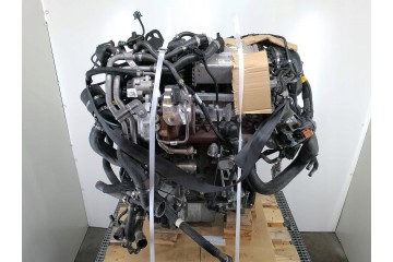 ENGINE FIAT DUCATO IV 46348913 2 2 MULTIJET