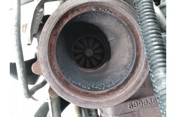 ENGINE FIAT DUCATO IV 46348913 2 2 MULTIJET Engine type diesel