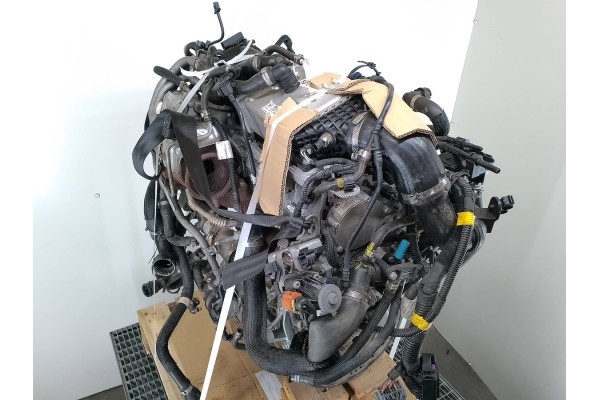 ENGINE FIAT DUCATO IV 46348913 2 2 MULTIJET Car type passenger cars