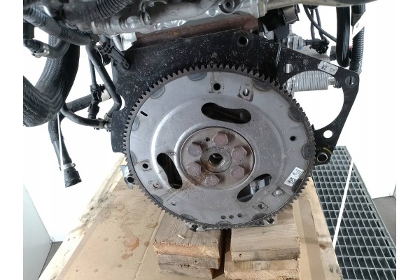 ENGINE FIAT DUCATO IV 46348913 2 2 MULTIJET Part manufacturer Fiat OE