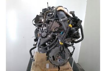ENGINE FIAT DUCATO IV 46348913 2 2 MULTIJET Quality of parts according to GVO Q original with factory logo OEM OES
