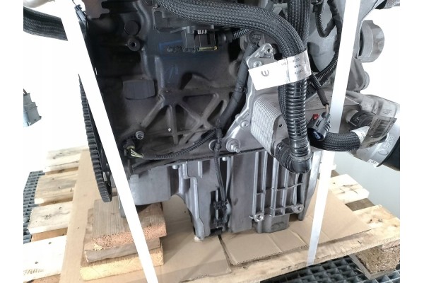 Motor FIAT DUCATO IV 46348913 2.2 MultiJet