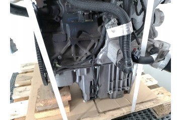 Motor FIAT DUCATO IV 46348913 2.2 MultiJet