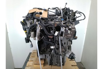 Motor FIAT DUCATO IV 46348913 2.2 MultiJet